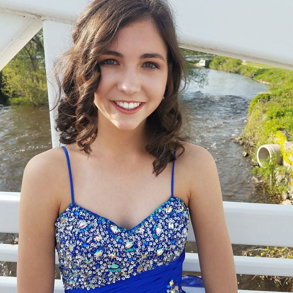 Meet your Posher, Miranda